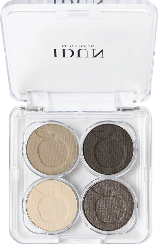 Bilde av Eyeshadow Palette, Lejongap, 4 g