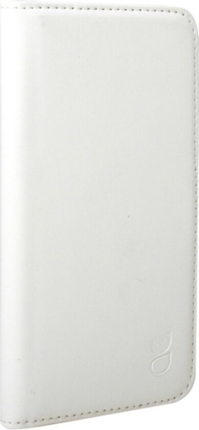 Wallet Case White - iPhone 6 / 6S