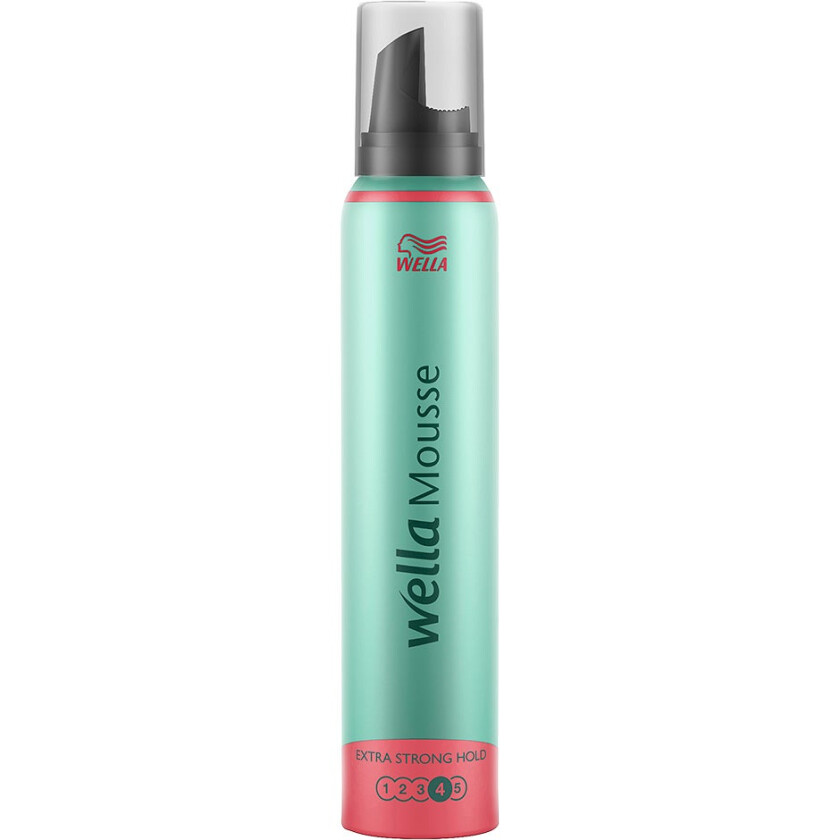 Wella Classic Styling Mousse Extra Strong 200 ml