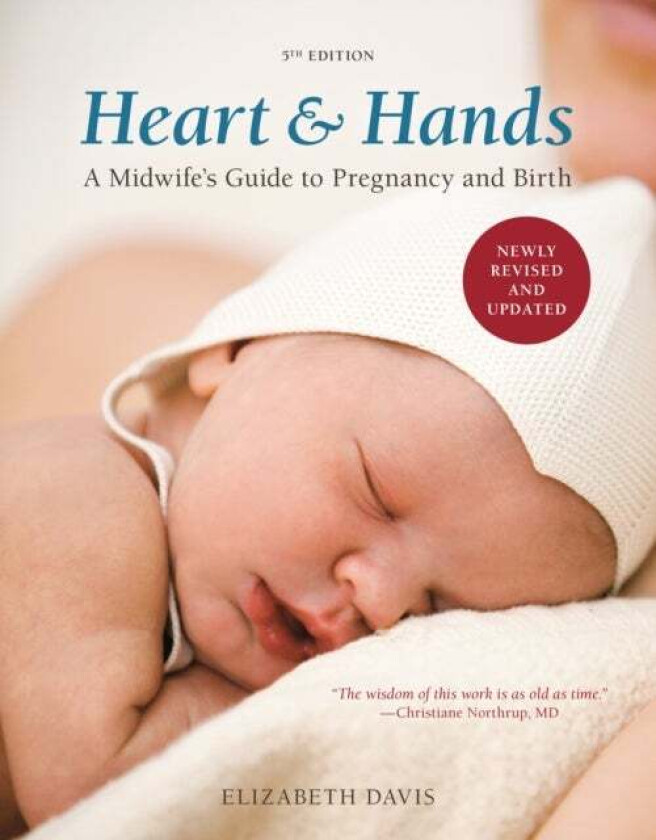 Heart and Hands, Fifth Edition [2019] av Elizabeth Davis