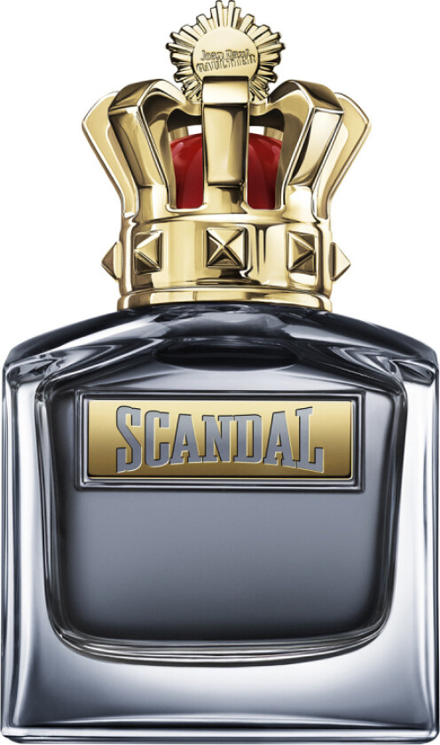 Scandal for Him EdT (Størrelse: 100 ML)