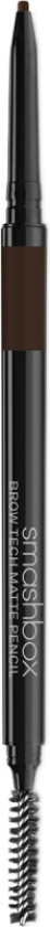 Brow Tech Matte Pencil #Dark Brown 0,09g