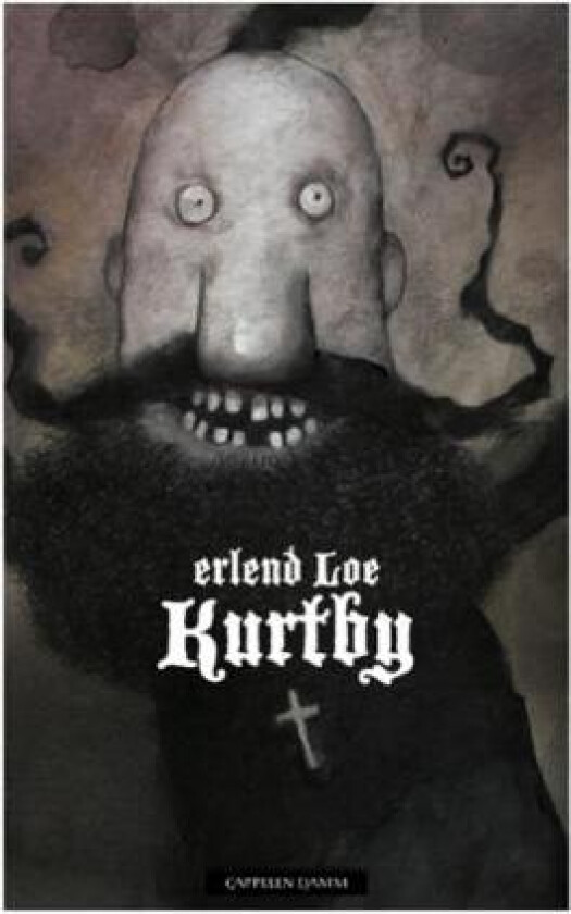 Kurtby av Erlend Loe