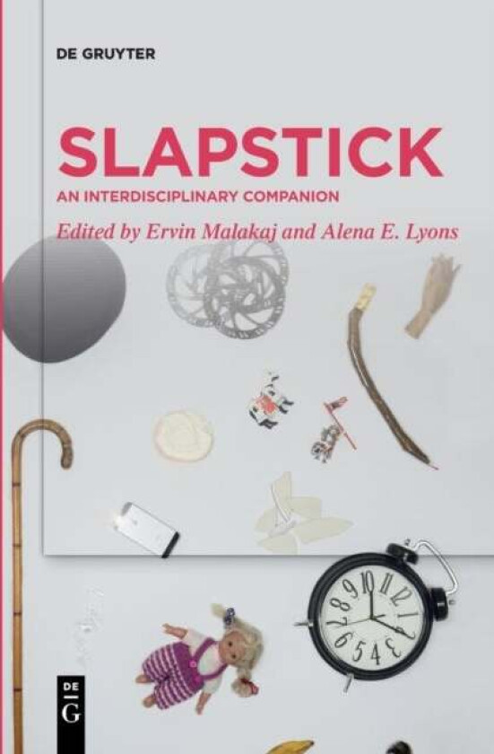 Slapstick: An Interdisciplinary Companion
