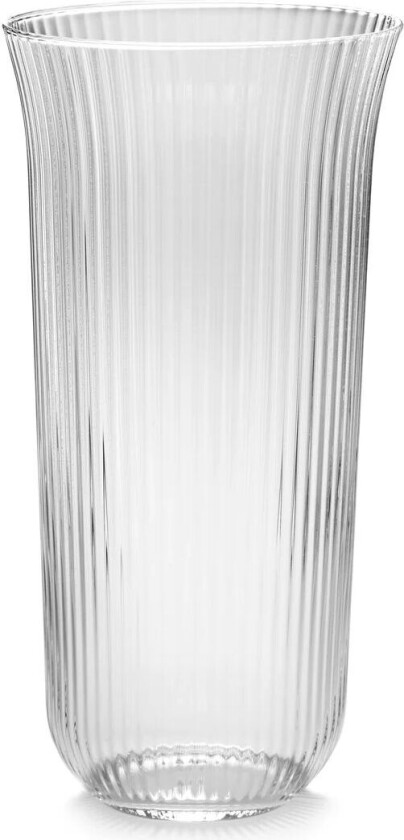 Inku longdrinkglass 45 cl Clear