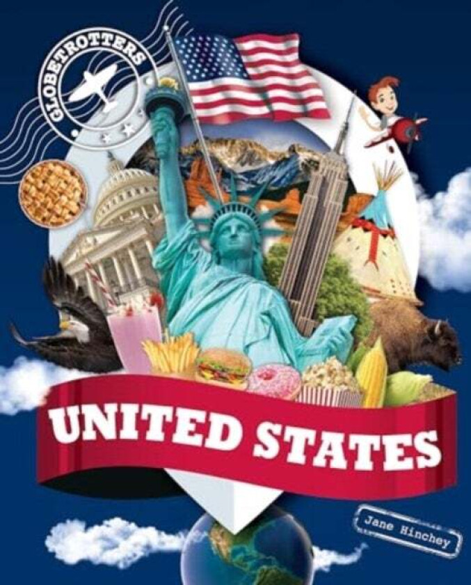 United States Av Jane Hinchey