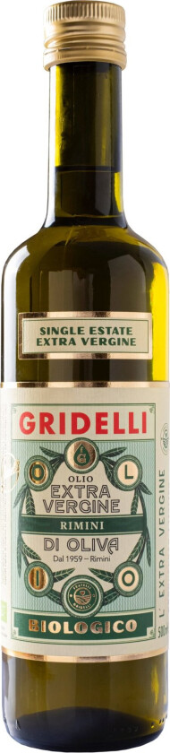 Rimini olivenolje, 500 ml