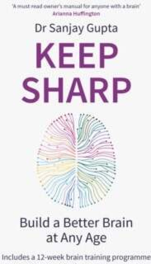 Keep Sharp Av Dr Sanjay Gupta