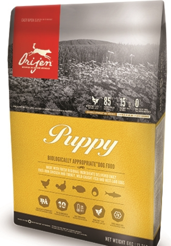 Bilde av Orijen Puppy (11,4 kg)