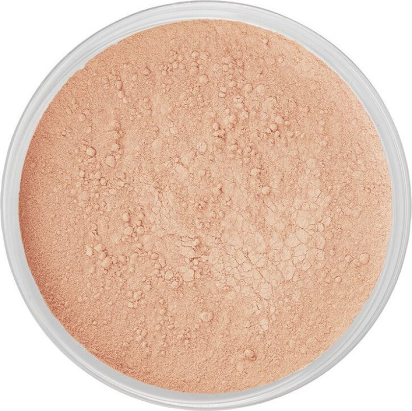 Powder Foundation, Disa, Lys/medium, 9 g