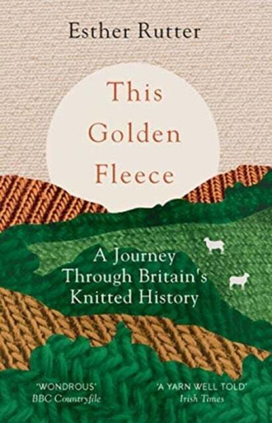This Golden Fleece av Esther Rutter