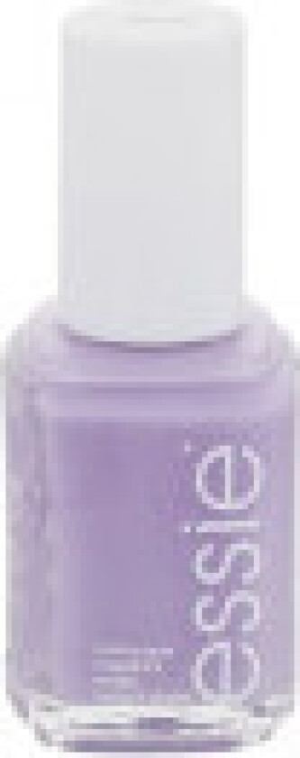 Nailpolish Lilacism