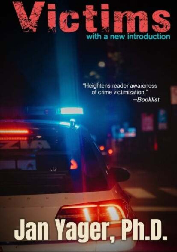 Victims Av Jan Yager