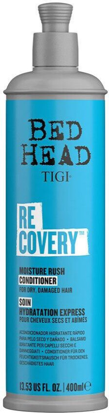 Tigi Bed Head Recovery Conditioner 400ml