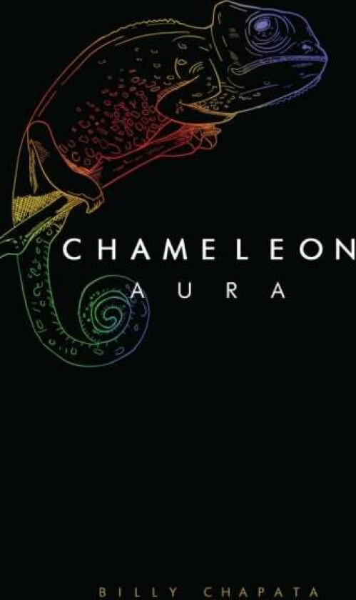 Chameleon Aura Av Billy Chapata