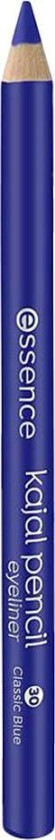Kajal Pencil 30 Classic Blue
