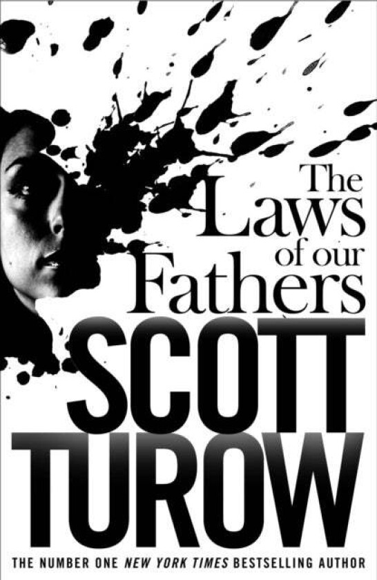 The Laws of our Fathers av Scott Turow