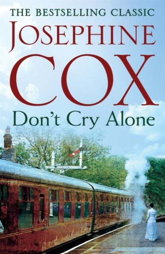 Don't Cry Alone av Josephine Cox