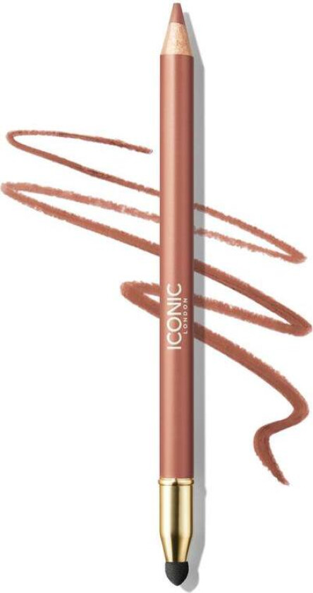 Fuller Pout Sculpting Lip Liner Material Girl (1,028 g)