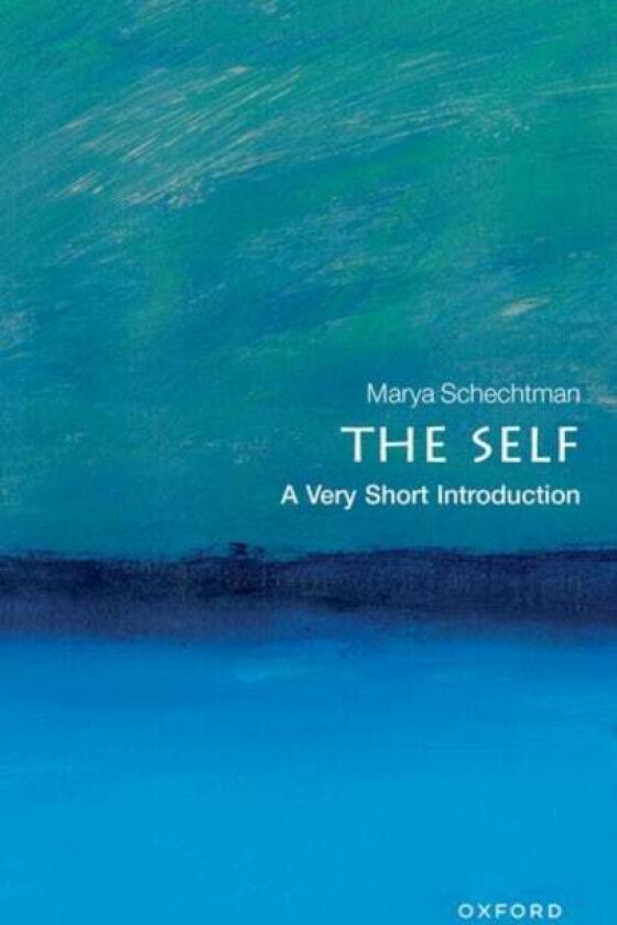 The Self: A Very Short Introduction Av Schechtman