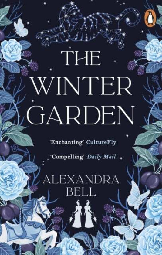 The Winter Garden av Alexandra Bell