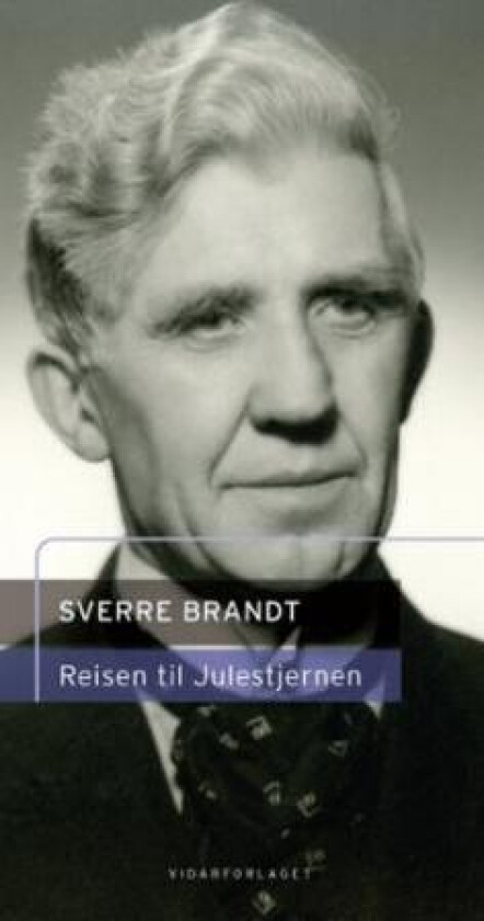 Reisen til Julestjernen av Sverre Brandt