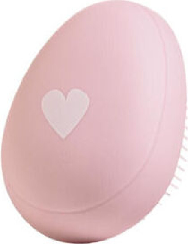 Detangle Egg Brush