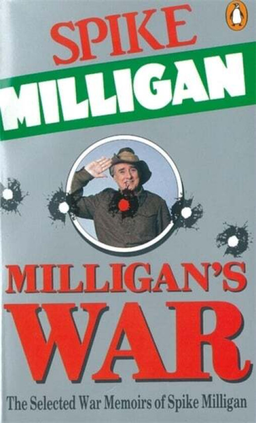 Milligan's War av Spike Milligan