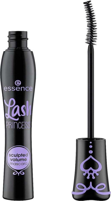 Lash Princess Sculpted Volume Mascara lash princess