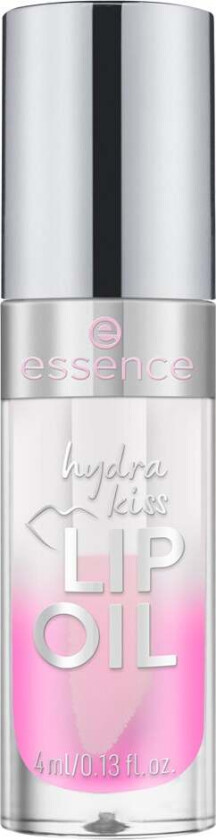 Hydra Kiss Lip Oil  01 Kiss From A Rose