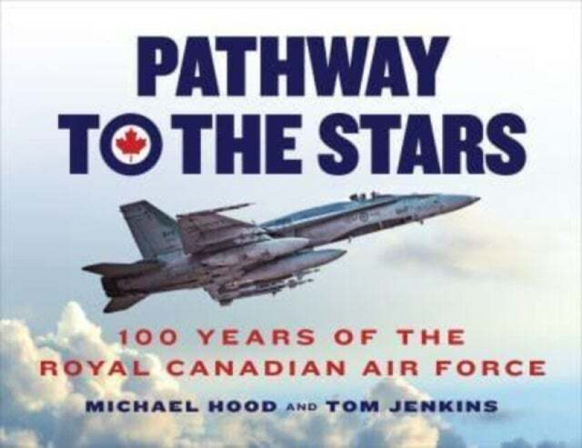 Pathway to the Stars av Michael Hood, Tom Jenkins