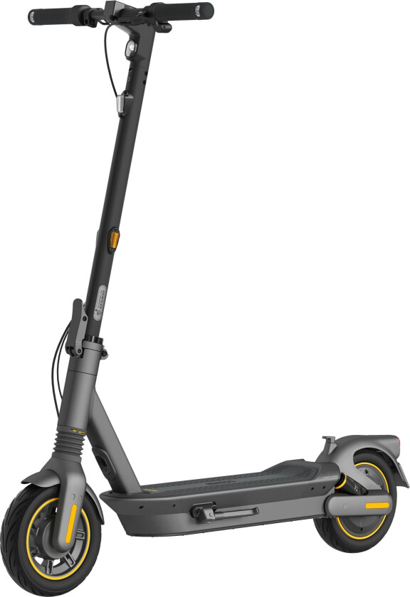 NINEBOT BY SEGWAY KICKSCOOTER MAX G2 D