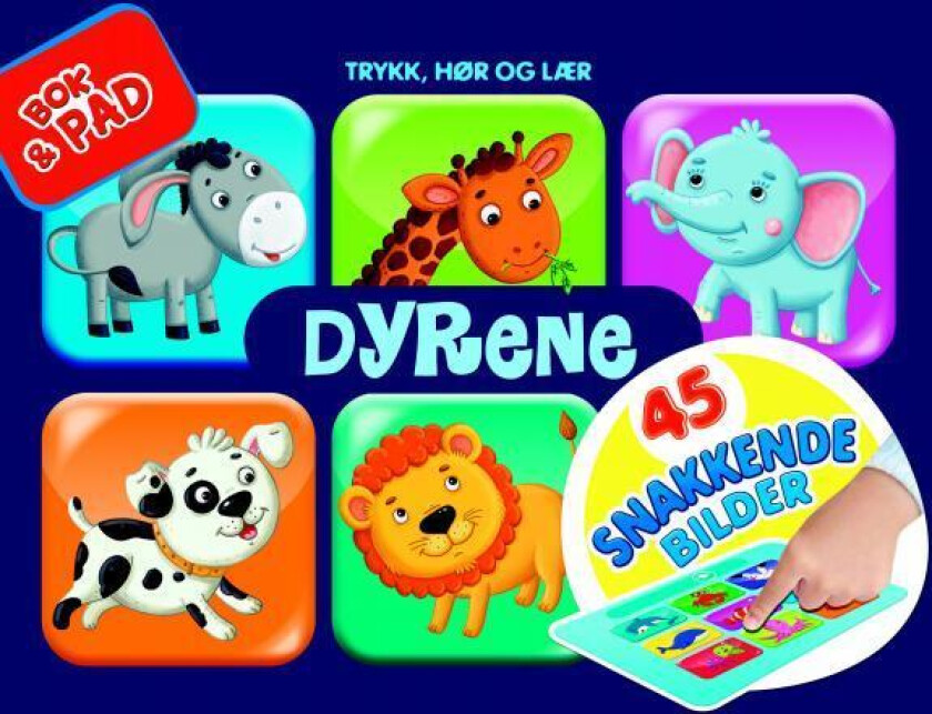 Dyrene
