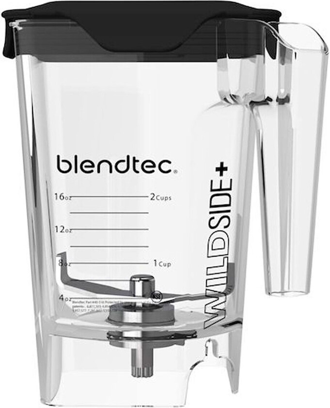 Mini Wildside Jar