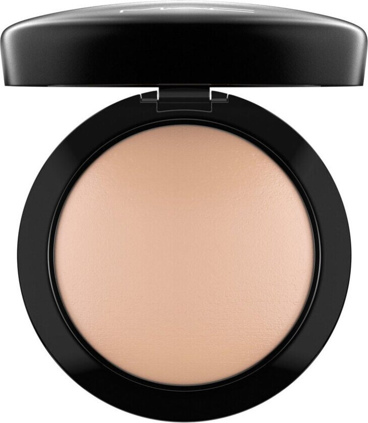 Mineralize Skinfinish Natural Powder 10 g (Farge: Medium Plus)