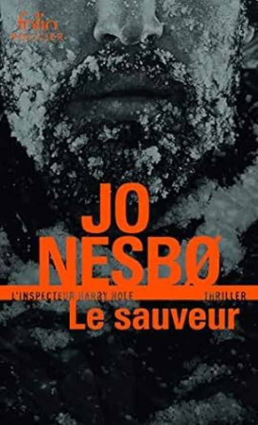 Sauveur, Le Av Jo Nesbø