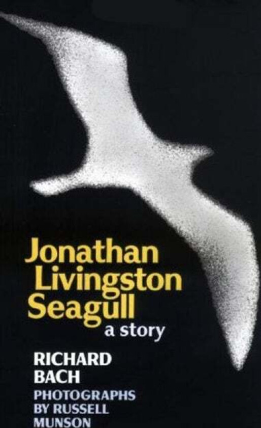 Jonathan Livingston Seagull av BACH