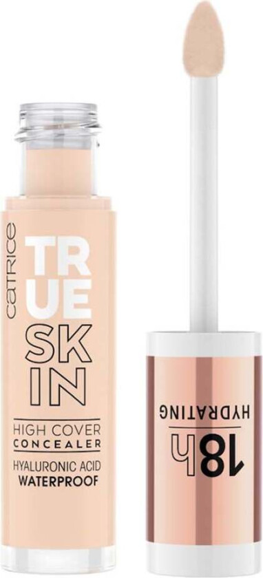 Catrice True Skin High Cover Concealer 002