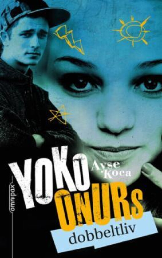 Yoko Onurs dobbeltliv av Ayse Koca