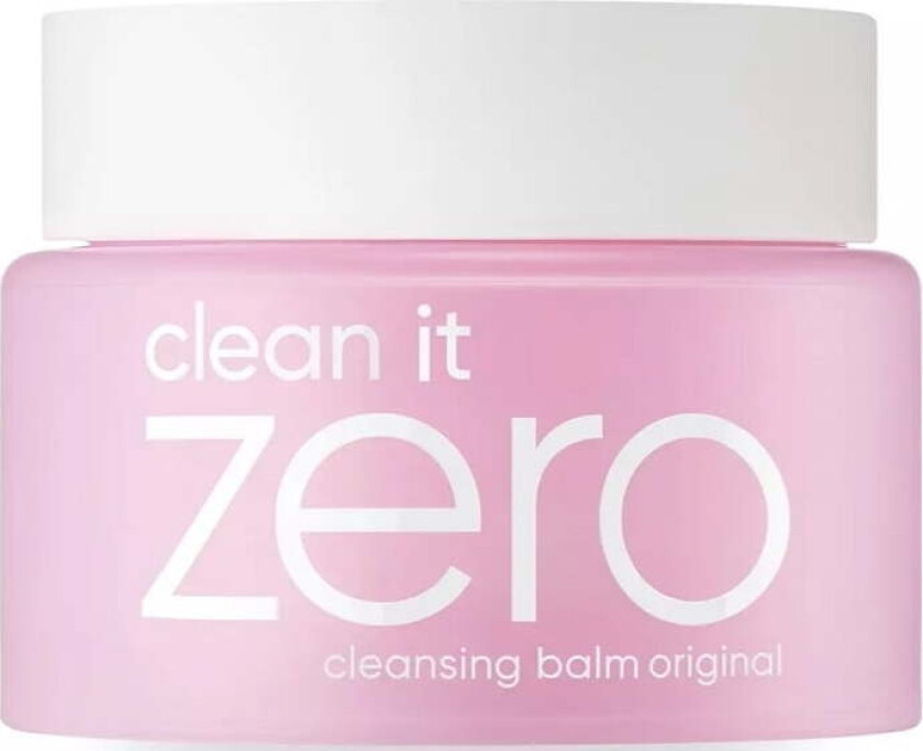 Clean It Zero Cleansing Balm Original 25ml