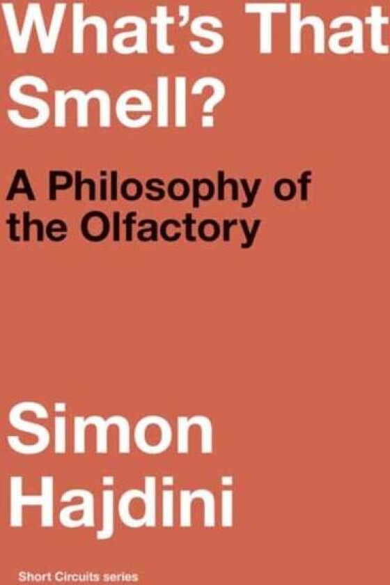 What'S That Smell? Av Simon Hajdini