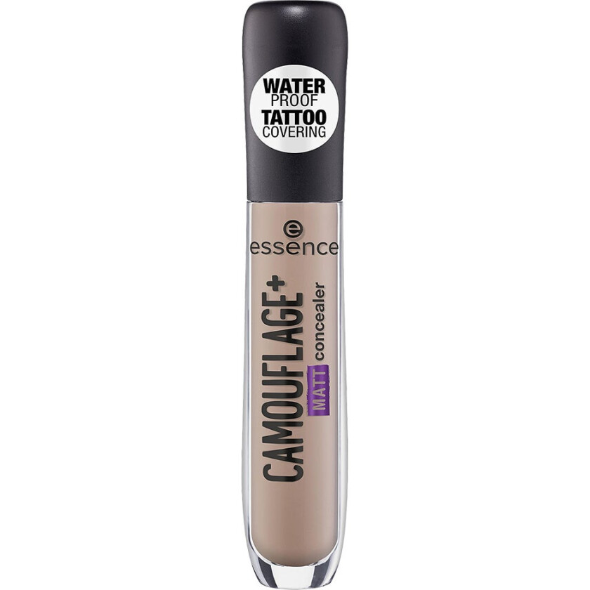 Camouflage+ Matt Concealer 30 Light Honey