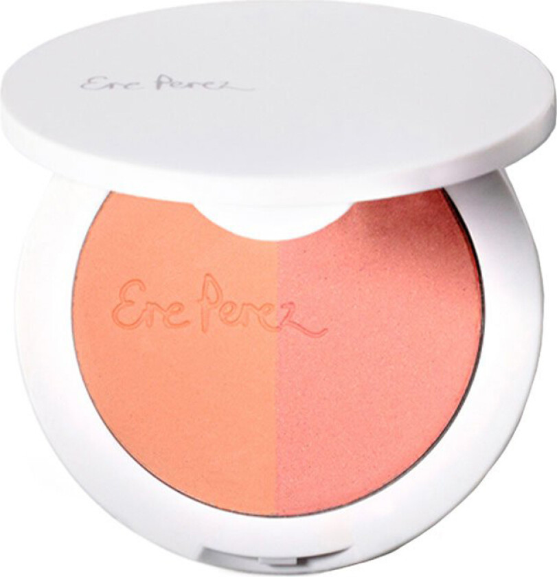 Rice Powder Blush Bondi