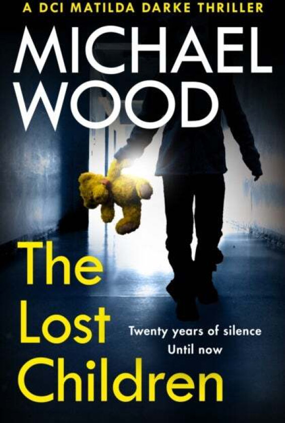 The Lost Children av Michael Wood