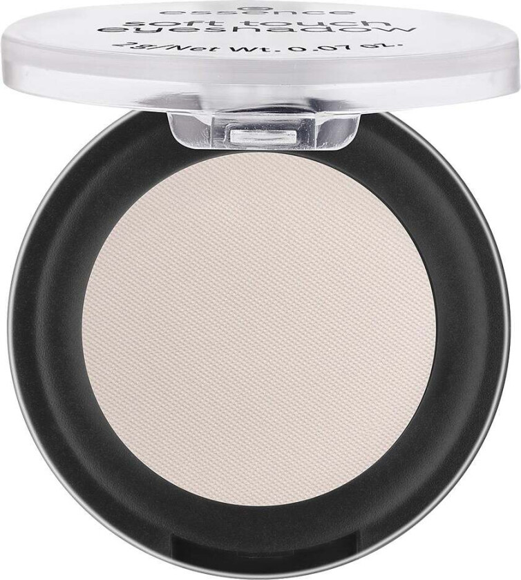 Essence Soft Touch Eyeshadow 01 The One 2g