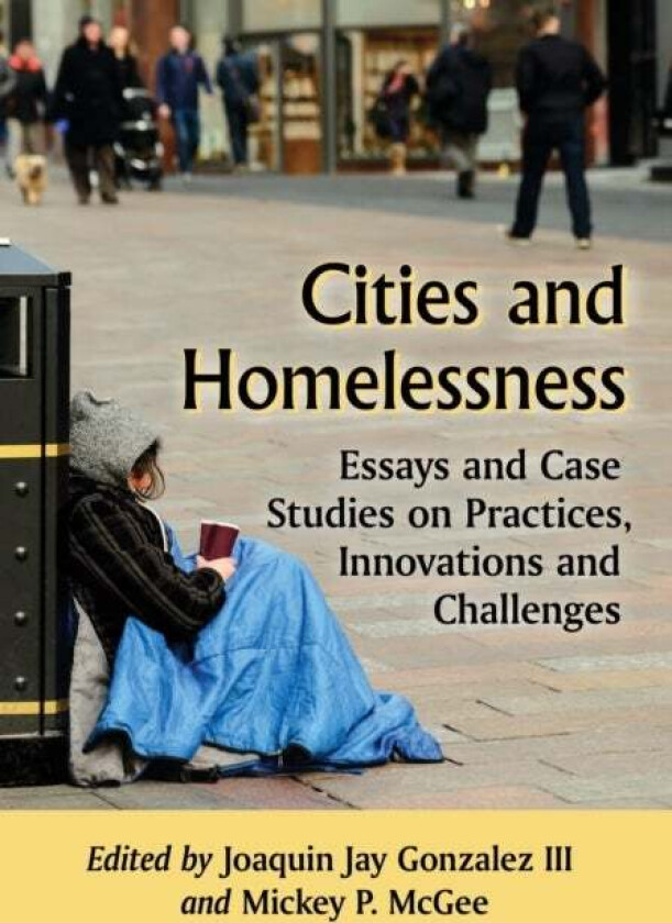 Cities and Homelessness