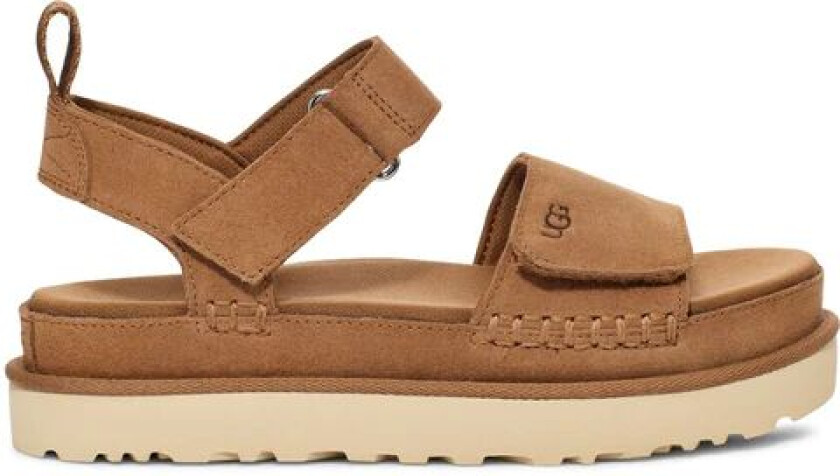 Ugg W Goldenstar - Chestnut 41