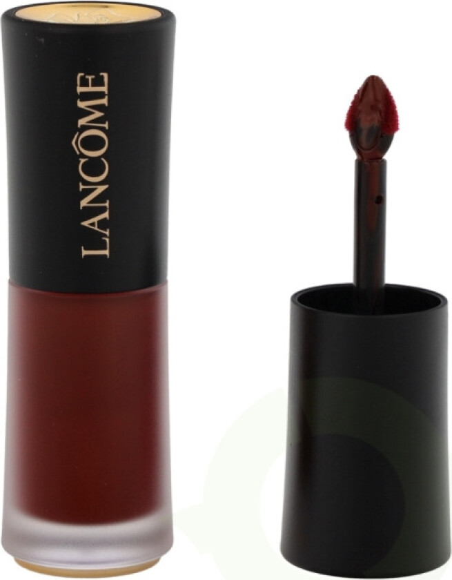 Lancome Lancôme L'Absolu Rouge Drama Ink Lipstick 481 Nuit Pourpre 6ml