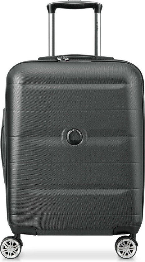 Comete Plus Kabinväska 55 Black