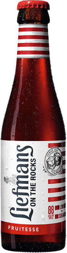 Liefmans Fruitesse 0,25l flaske